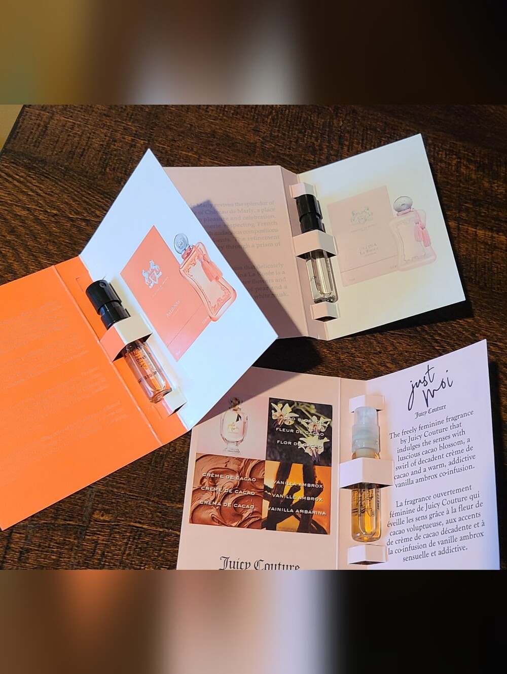 Lot Samples - Picture 10 of 11